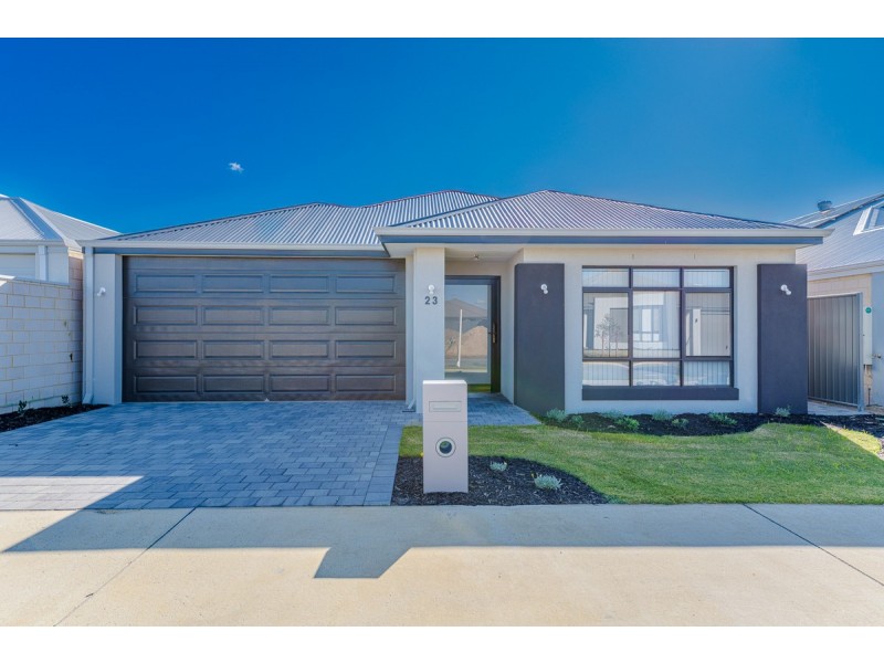 23 Barool Street, Baldivis WA 6171