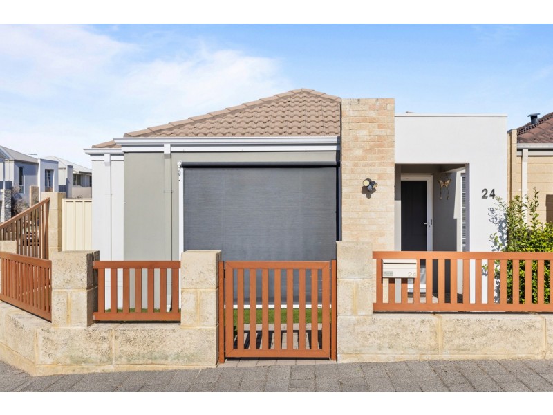 24 Kaalak Lane, Mandurah WA 6210