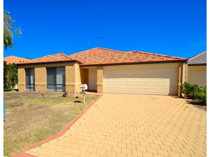 6 Orchid Drive, Wannanup WA 6210