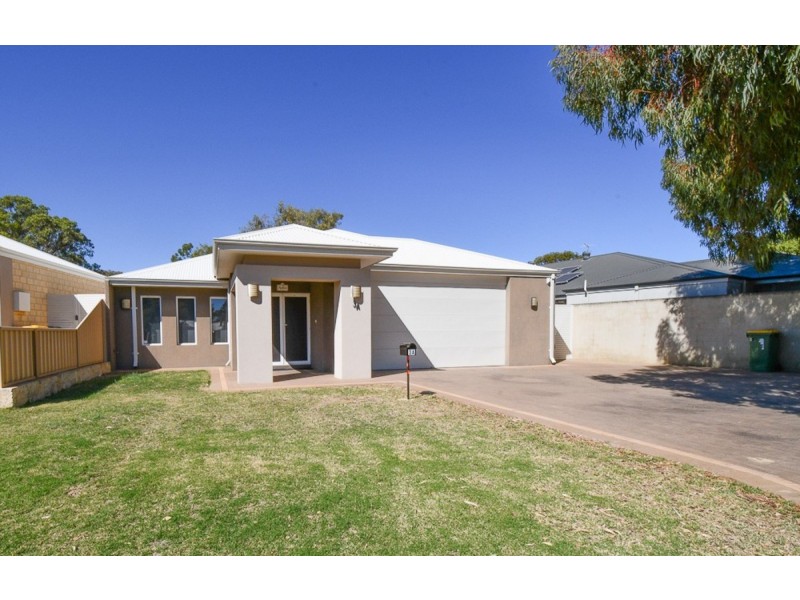 3a Carthage Road, Falcon WA 6210