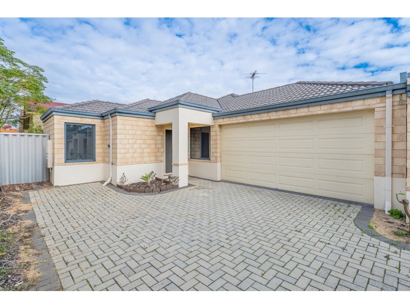 3/23 Forward Street, Mandurah WA 6210