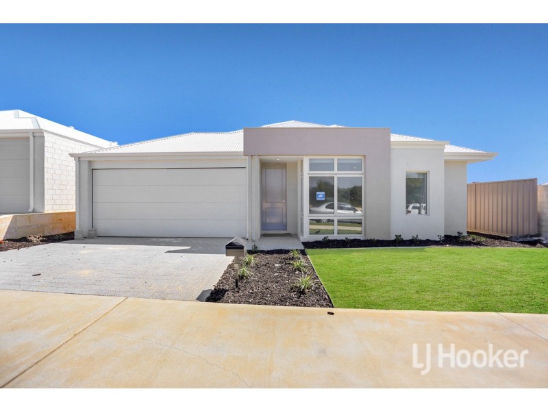 55 Persimmon Crescent, Karnup WA 6176