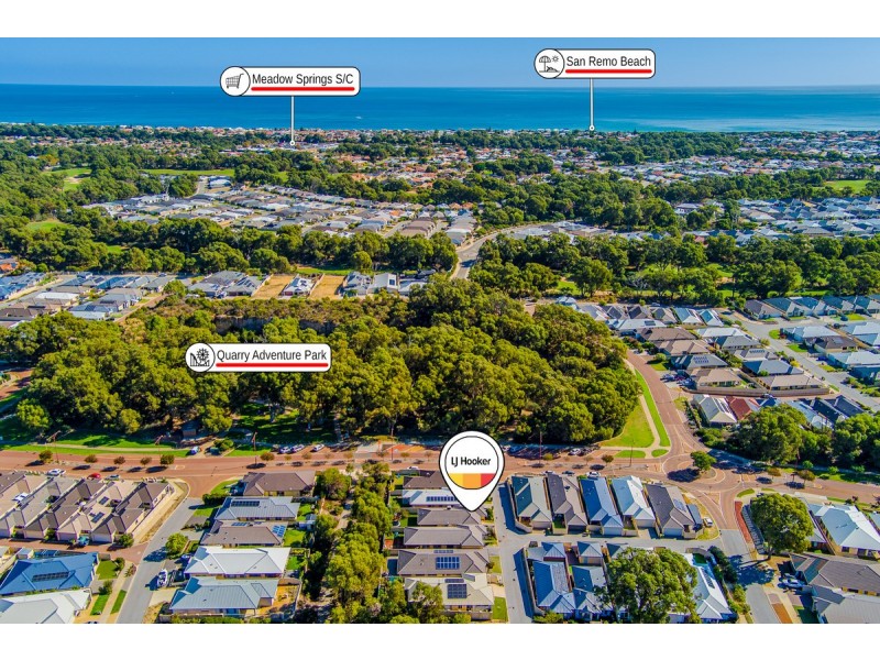7 Lytham Lane, Meadow Springs WA 6210