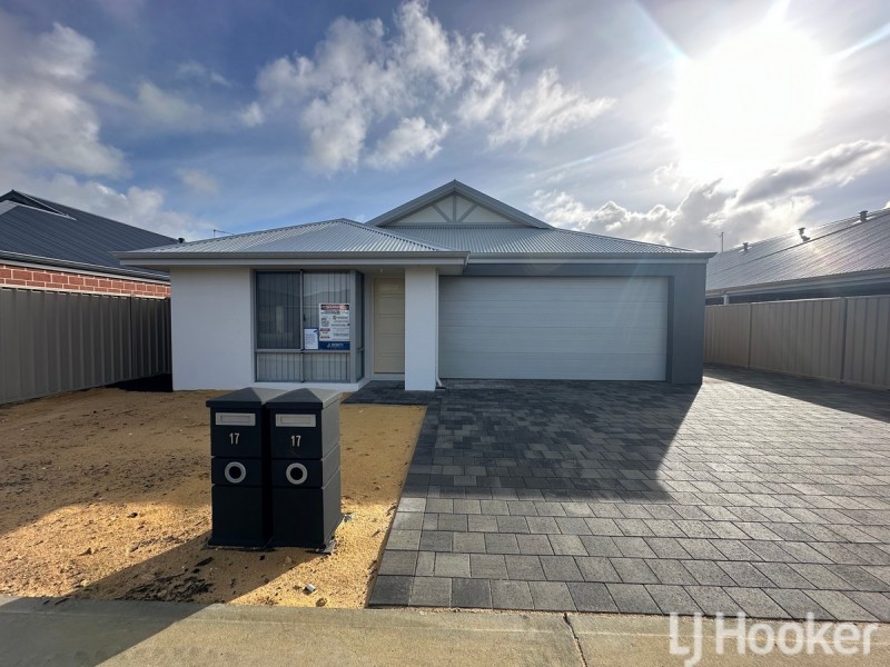 17A Feldspar Road, Karnup WA 6176