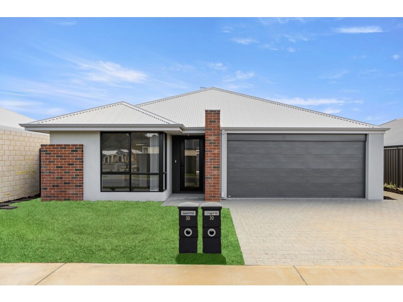 30A Delaware Road, Baldivis WA 6171