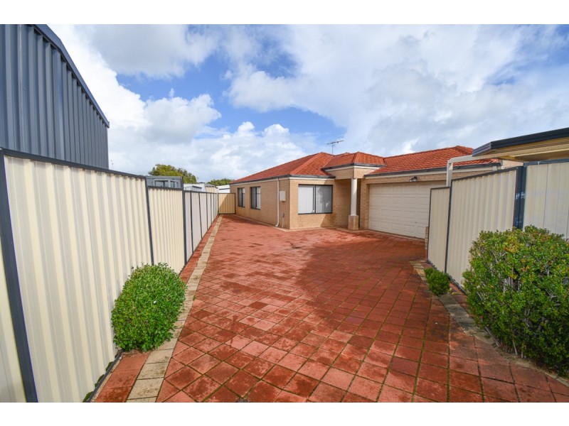 103A Bailey Boulevard, Dawesville WA 6211