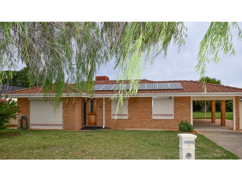 13 St Laurent Close, Greenfields WA 6210