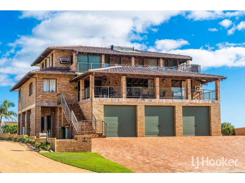 5 Kilkenny Gardens, Halls Head WA 6210