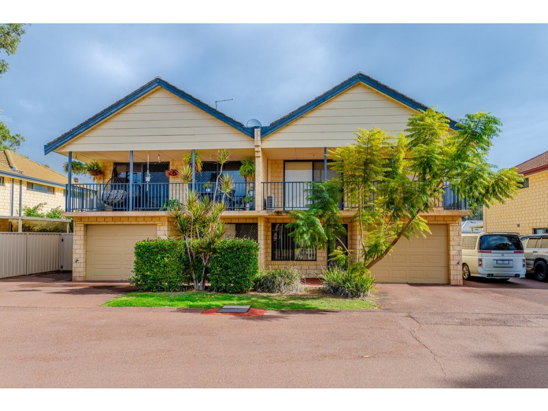 21/70 Waldron Boulevard, Greenfields WA 6210