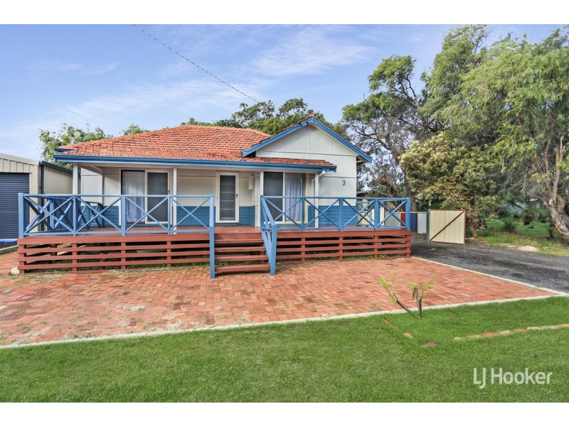 3 Gregory Road, Dawesville WA 6211