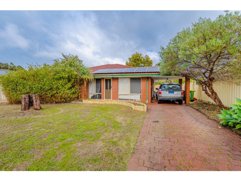 8 Cambridge Drive, Greenfields WA 6210