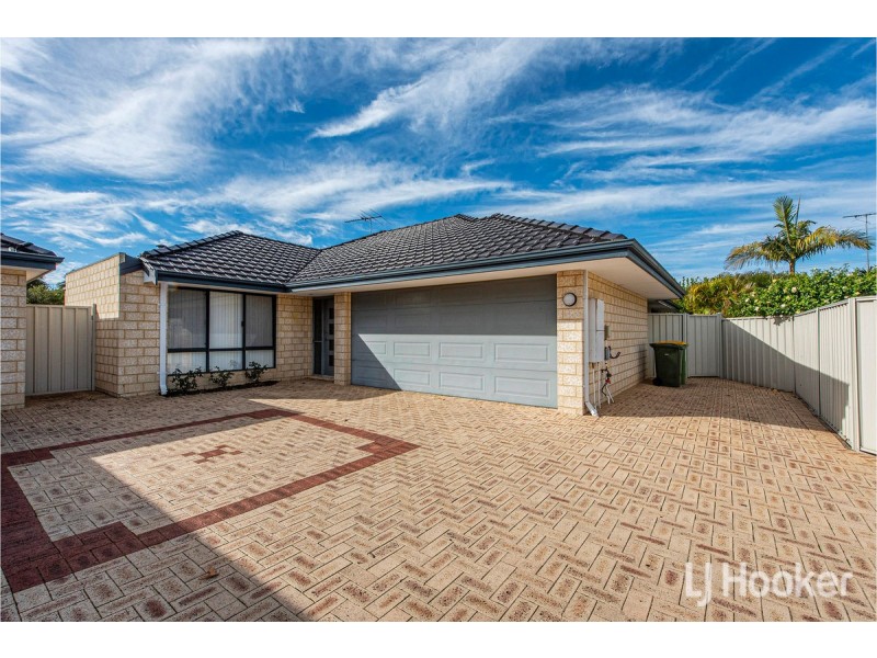 74B Leslie Street, Dudley Park WA 6210