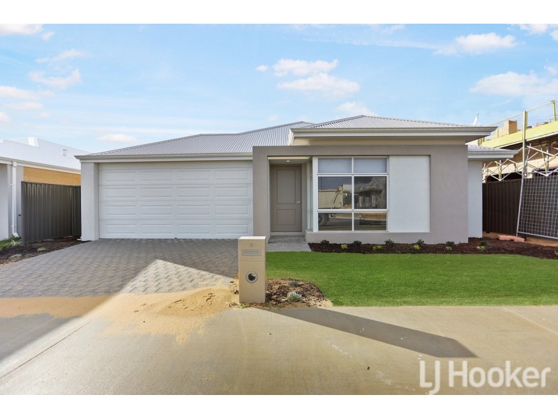 8 Cabrillo Road, Madora Bay WA 6210