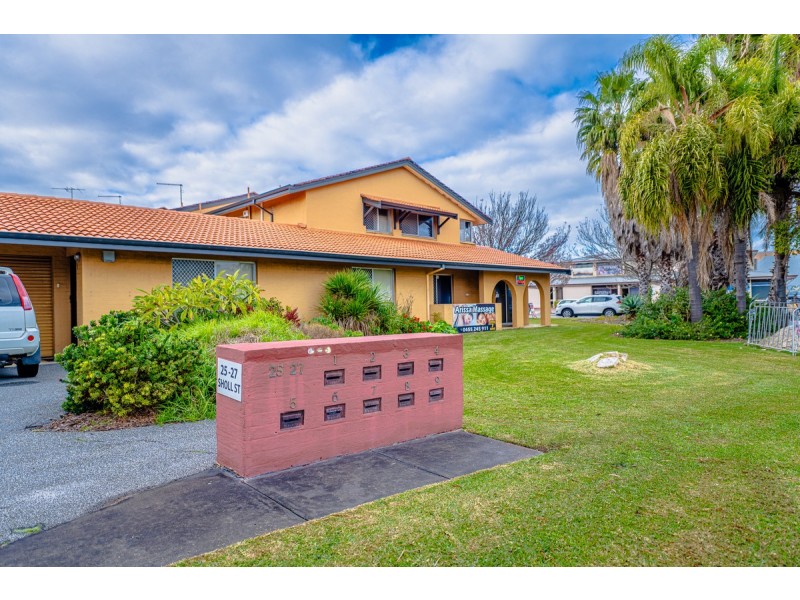 6/25-27 Sholl Street, Mandurah WA 6210
