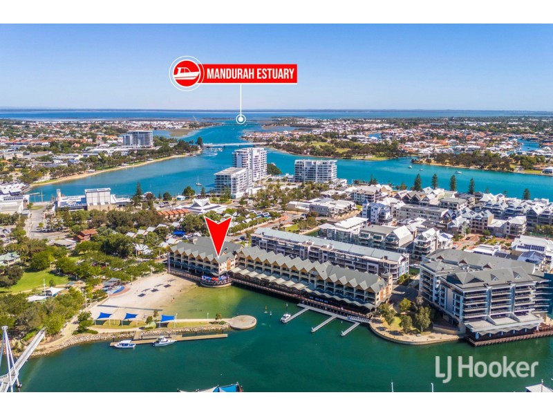 29/2 The Palladio, Mandurah WA 6210