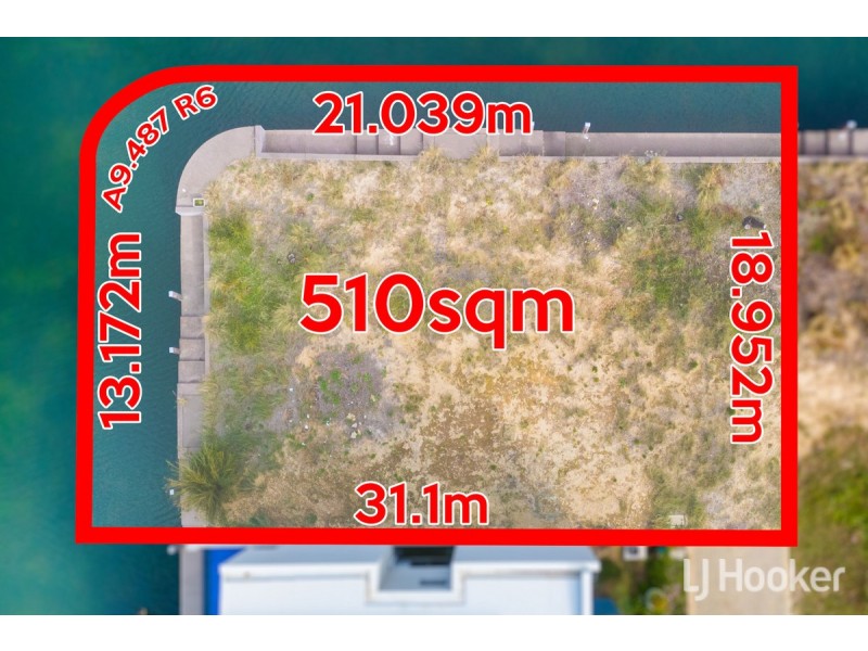 20 Houtman Lane, Wannanup WA 6210