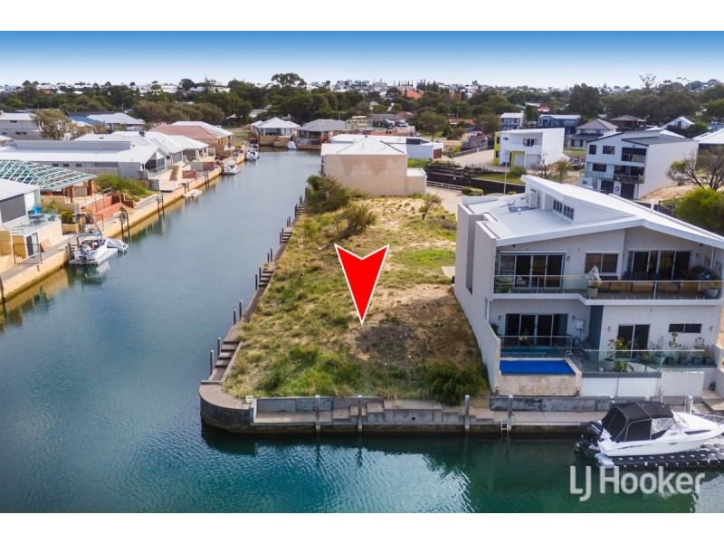 20 Houtman Lane, Wannanup WA 6210