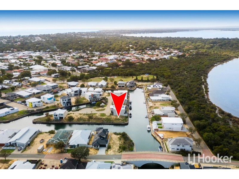 20 Houtman Lane, Wannanup WA 6210