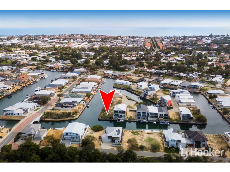 20 Houtman Lane, Wannanup WA 6210