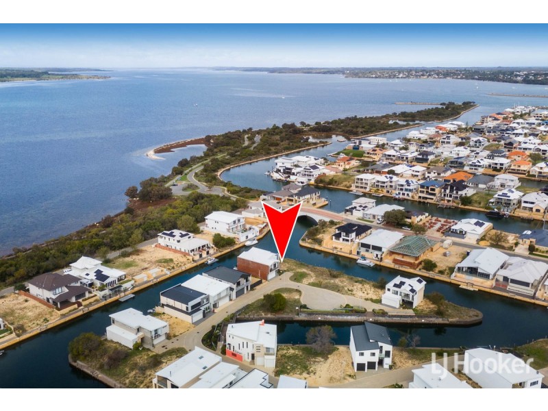 20 Houtman Lane, Wannanup WA 6210