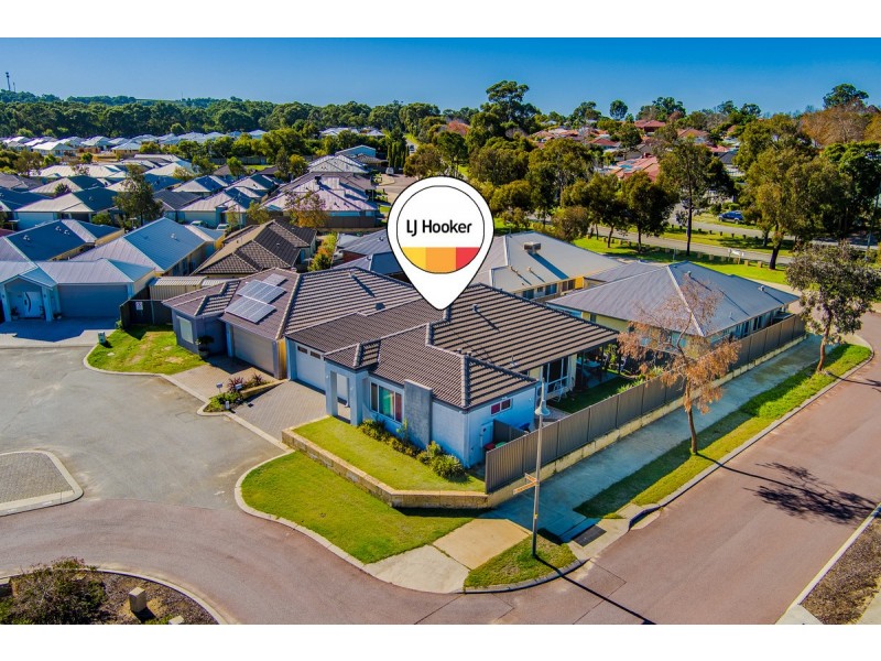 12 Peto Close, Baldivis WA 6171