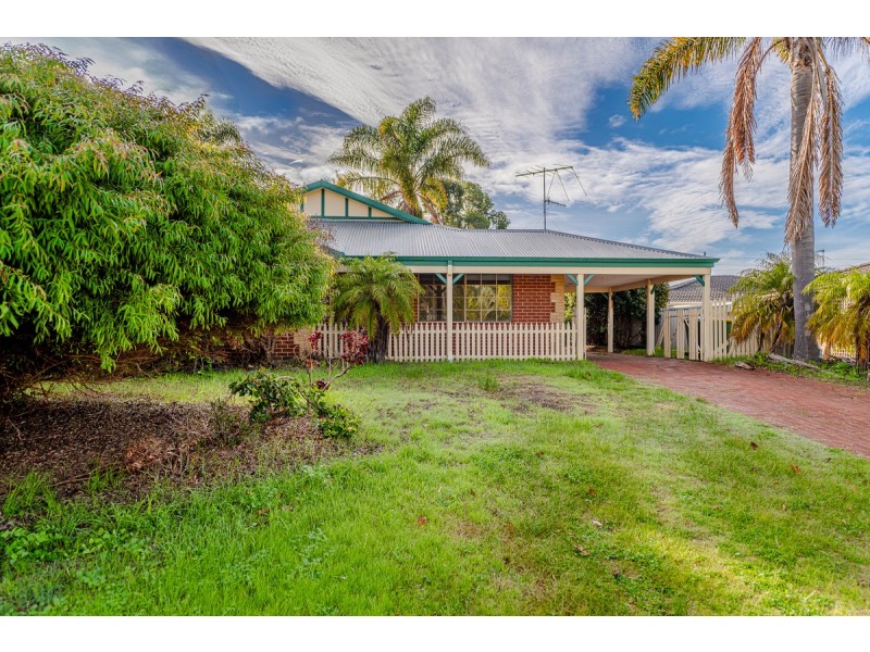 9 Waterfall Cove, Greenfields WA 6210