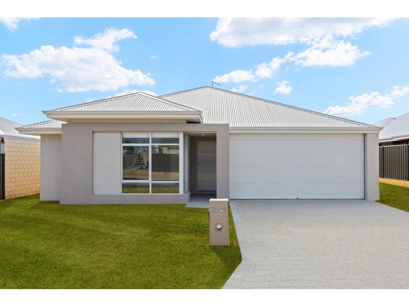43 Ballidu Road, Dawesville WA 6211
