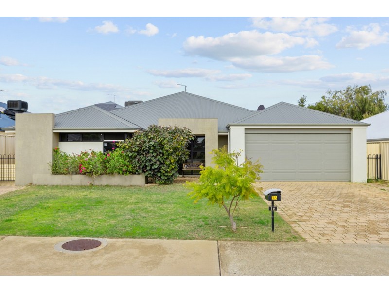 16 Cawana Parkway, Lakelands WA 6180