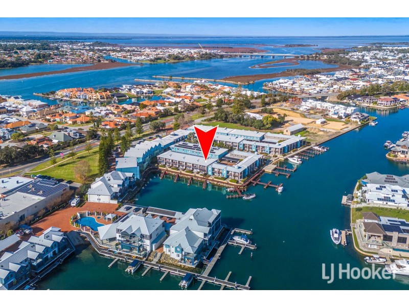 22/20 Apollo Place, Halls Head WA 6210