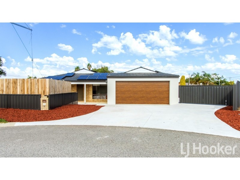 9 Lifu Court, Cooloongup WA 6168