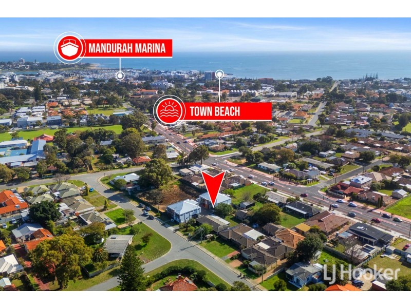 4/6 Forward Street, Mandurah WA 6210