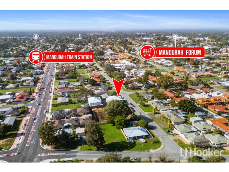 1/6 Forward Street, Mandurah WA 6210