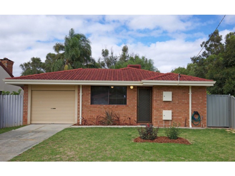 36 James Street, Pinjarra WA 6208