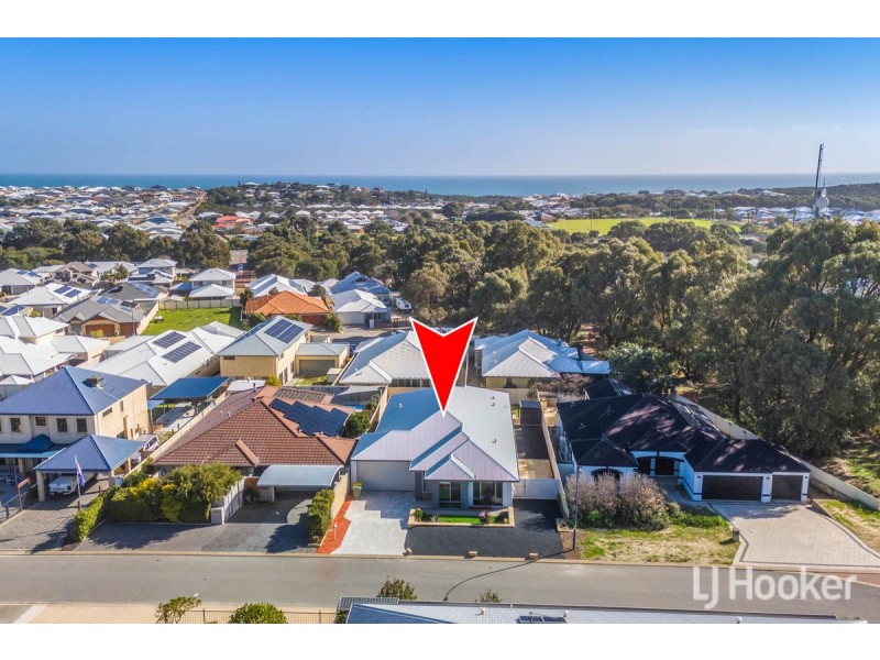 38 Hyden Loop, Dawesville WA 6211