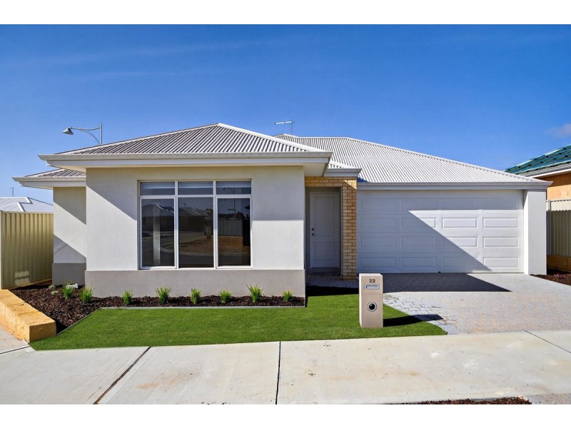 22 Cornelian Avenue,, Golden Bay WA 6174