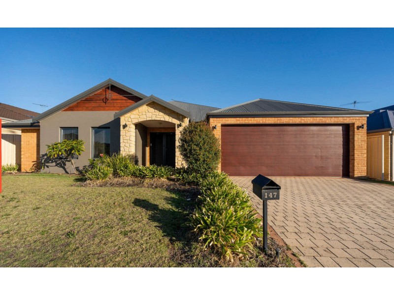 147 Kendall Boulevard, Baldivis WA 6171