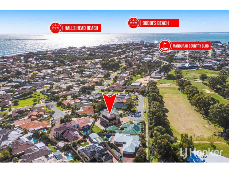 5 Kilkenny Gardens, Halls Head WA 6210