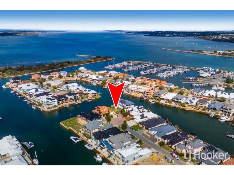 96 Avocet Island Quays, Wannanup WA 6210