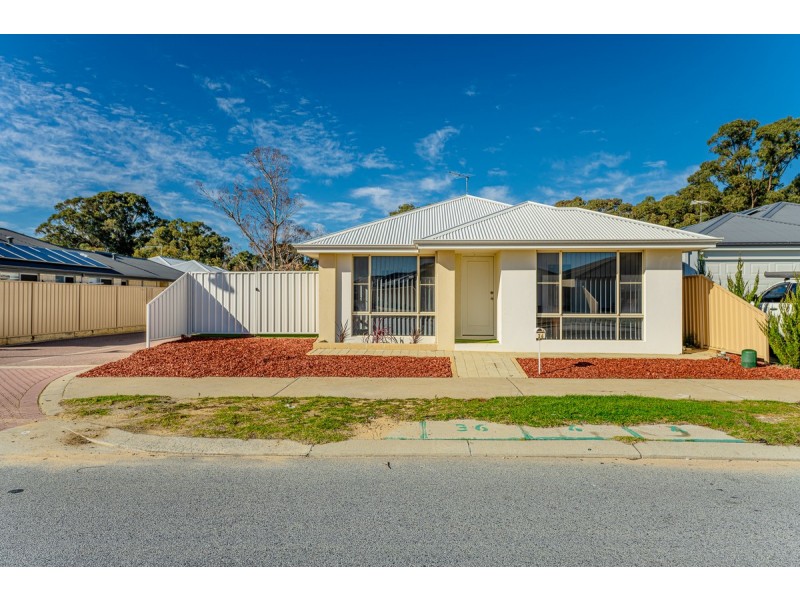 36 Bannerdale Road, Baldivis WA 6171