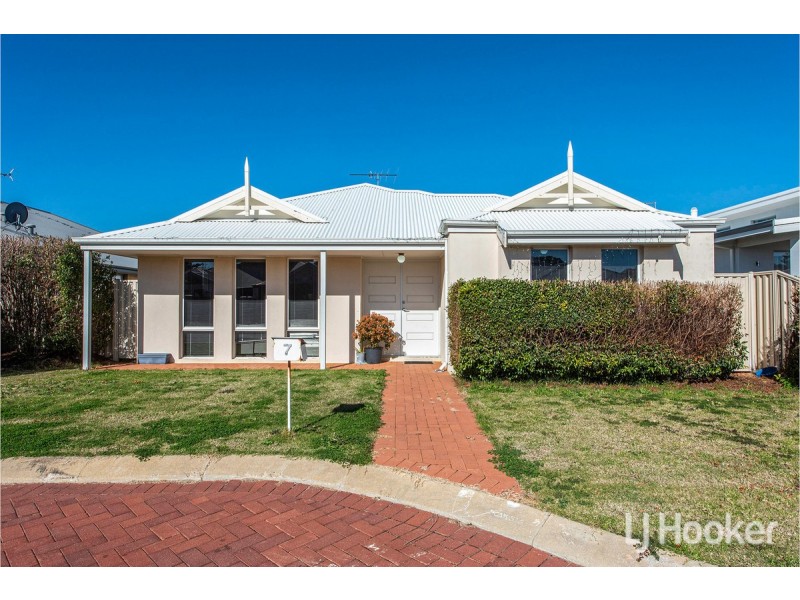 7 Occator Way, Falcon WA 6210