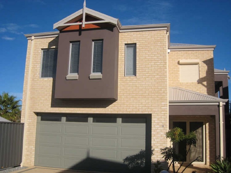 18/6 Valley Road, Halls Head WA 6210