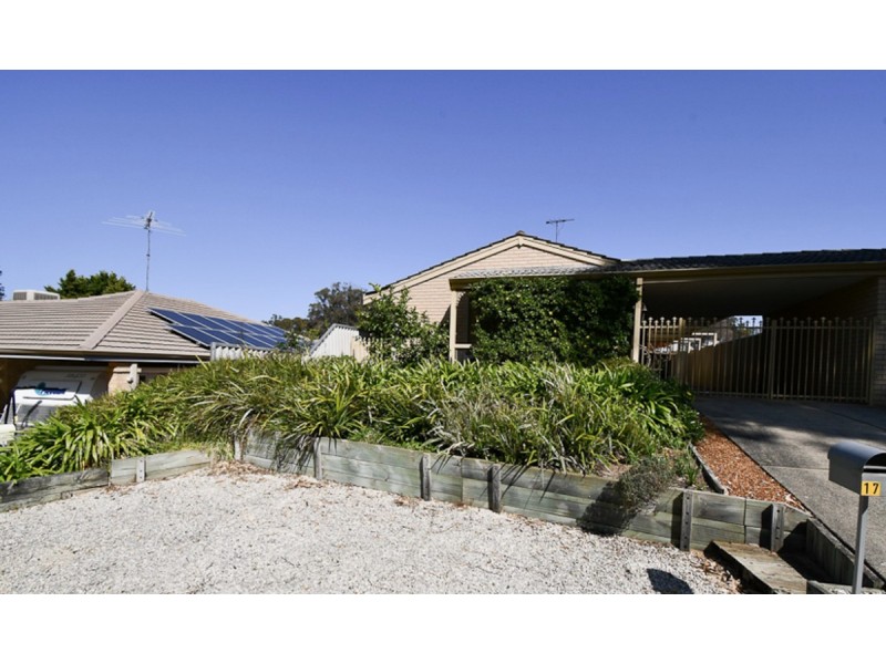 2/17 Elegant Drive, Greenfields WA 6210