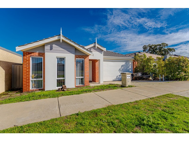 14 Brennan Promenade, Baldivis WA 6171