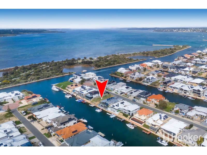 57 Cormorant Key, Wannanup WA 6210