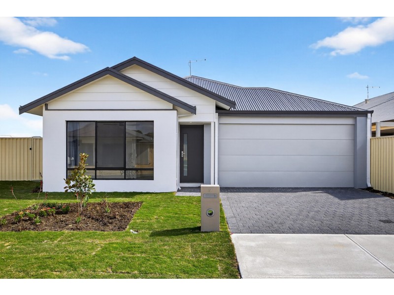 9 Coolup Street, Dawesville WA 6211