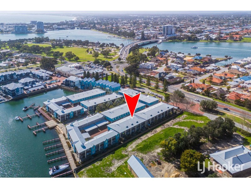 67/20 Apollo Place, Halls Head WA 6210