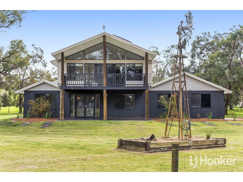 221 Birch Drive, Birchmont WA 6214