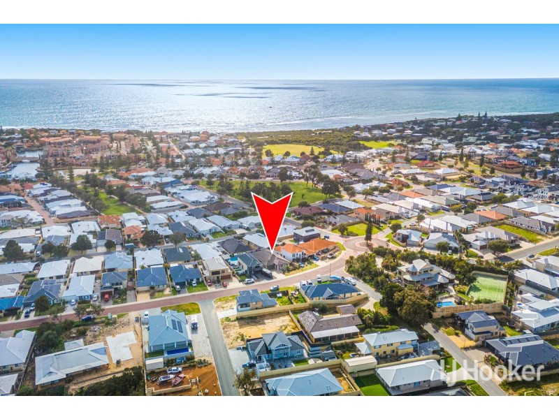45 Buckingham Drive, Wannanup WA 6210