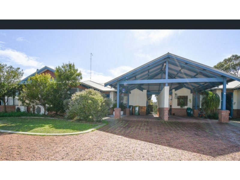 15/1 Waterside Drive, Dudley Park WA 6210