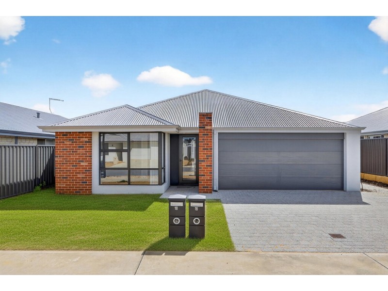 18A Delaware Road, Baldivis WA 6171